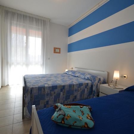 Appartamenti Ferrari Bibione Dış mekan fotoğraf