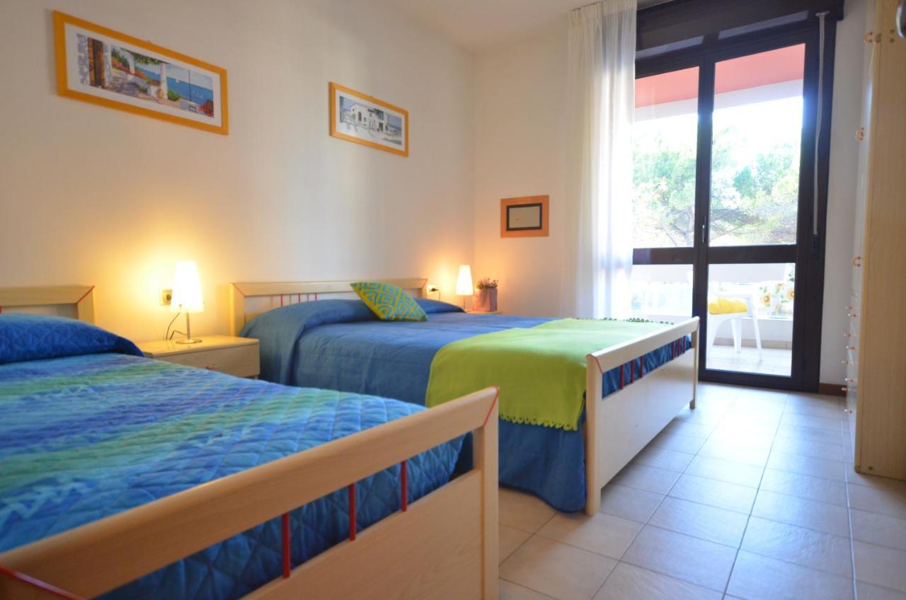 Appartamenti Ferrari Bibione Dış mekan fotoğraf